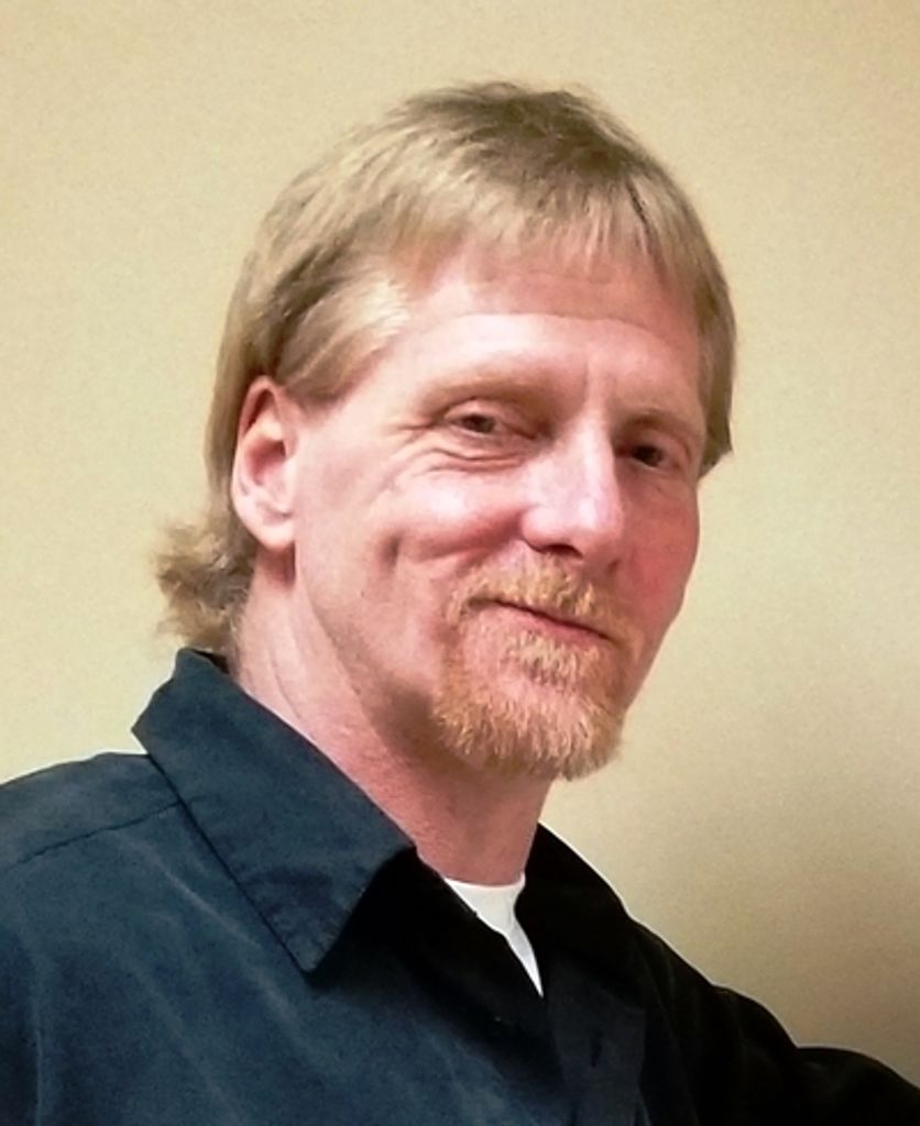 Scott Michael Lindgren Profile Photo