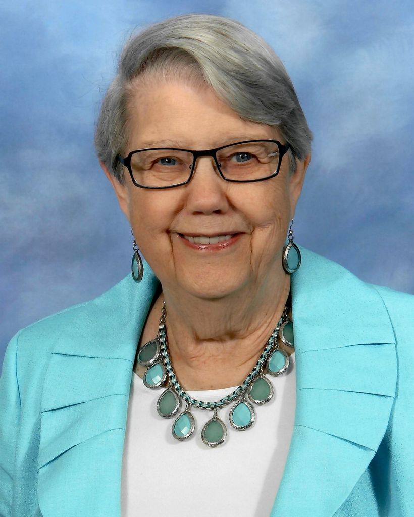 Beverly "Ann" Murphy