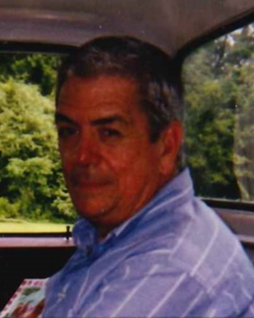 James Hoyt Stevison