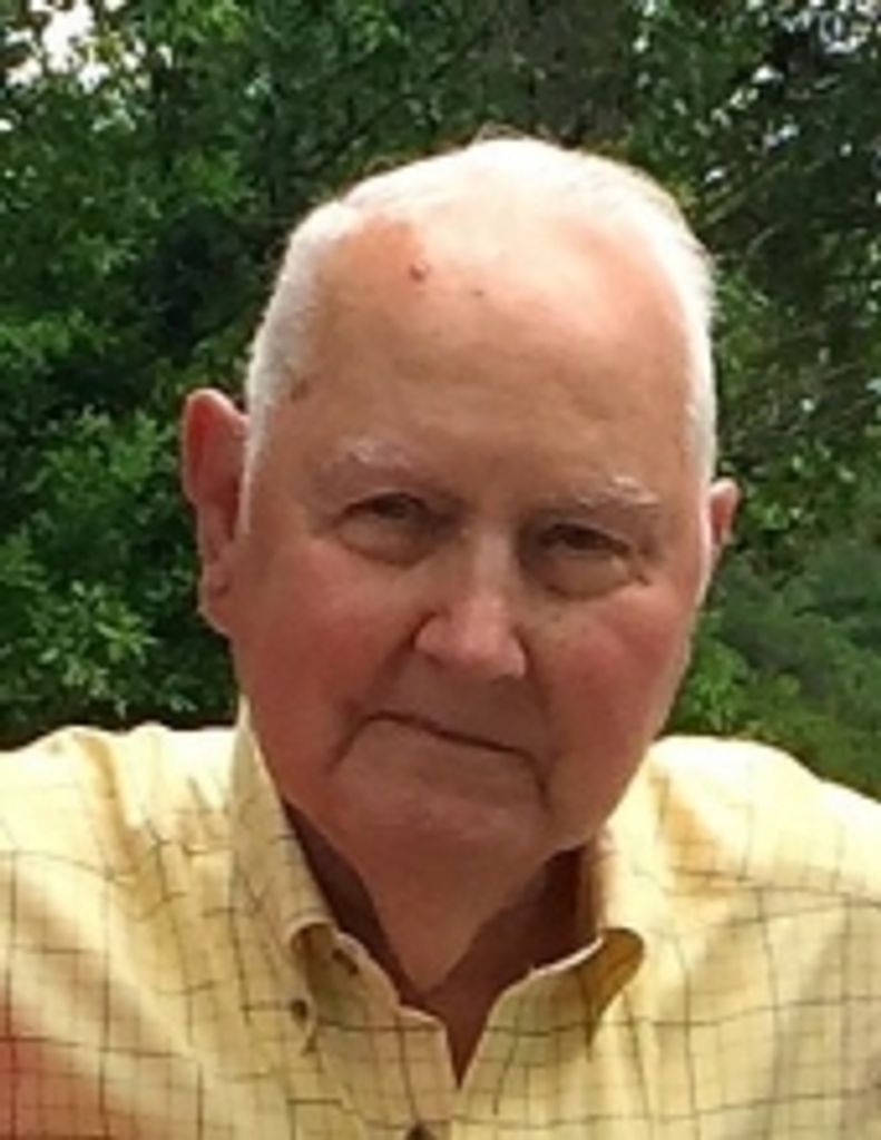 Yancey Washington Waters Profile Photo