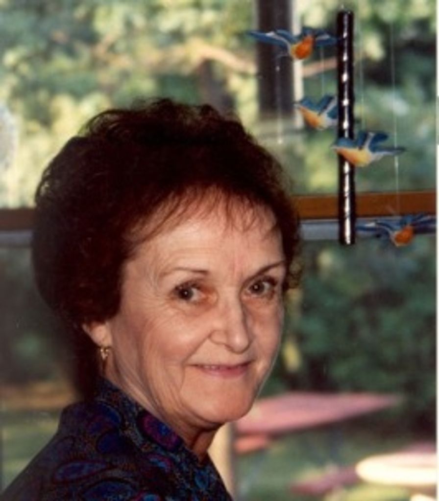 Marion Howard Profile Photo