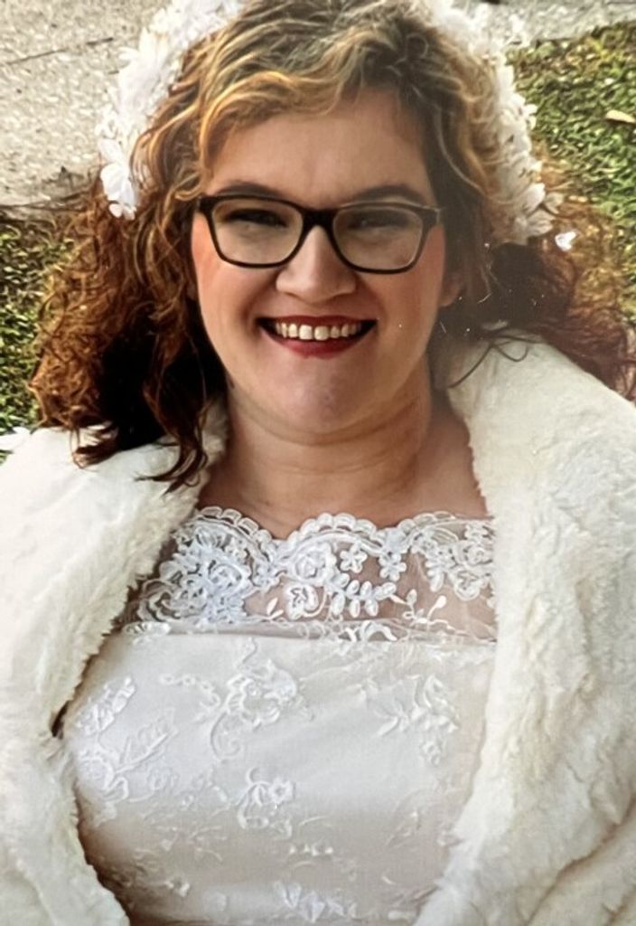 April Marlene (Hanna)  Strickland