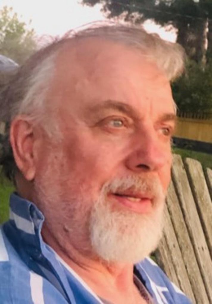 Walter F. Sorenson, Jr. Profile Photo