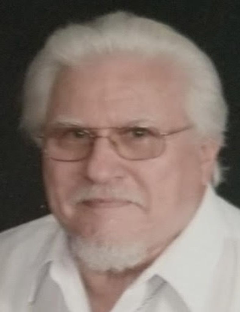 Martin F. Weisenborn