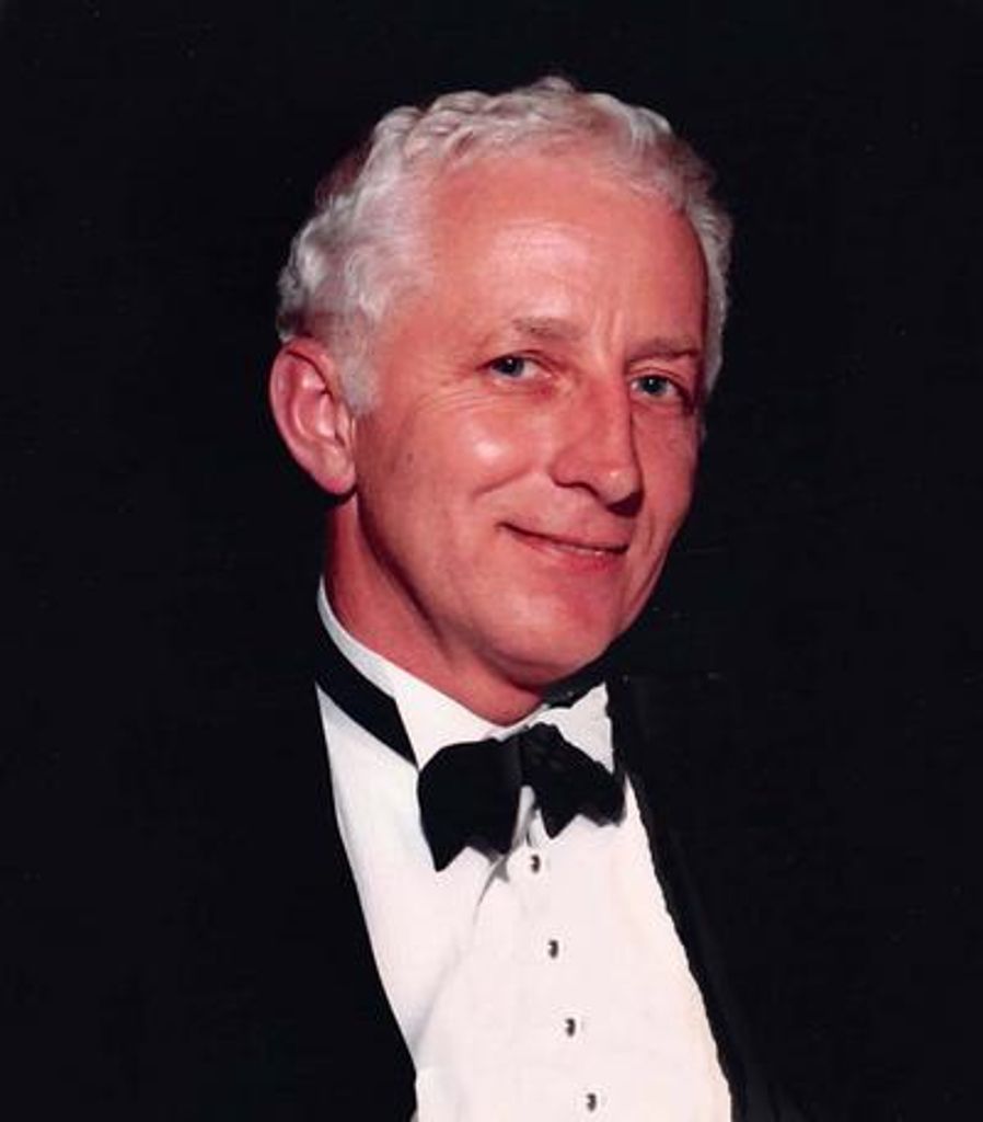 John Edward Lohmeier Profile Photo