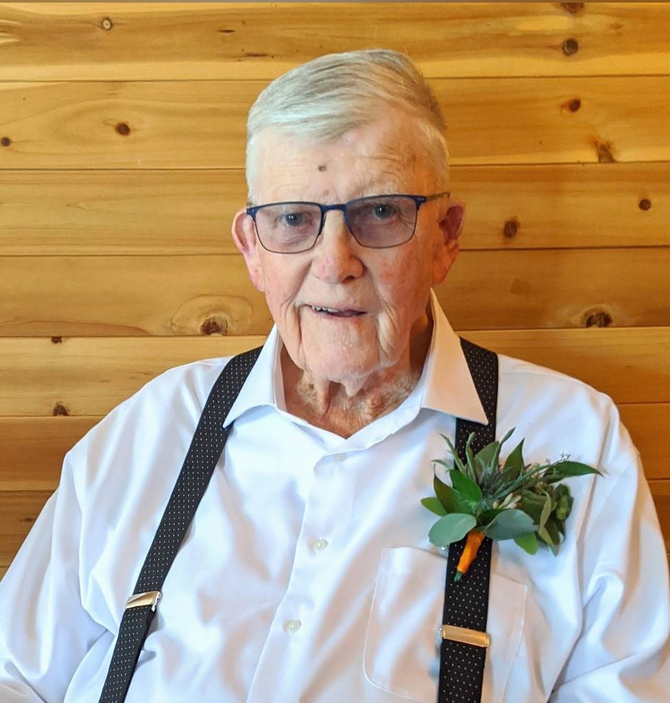 Donald G. Norman Profile Photo