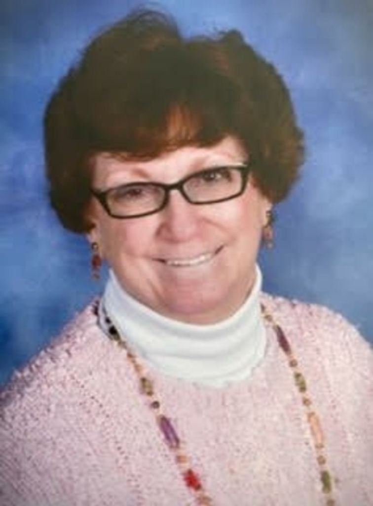 Linda M. Tremante