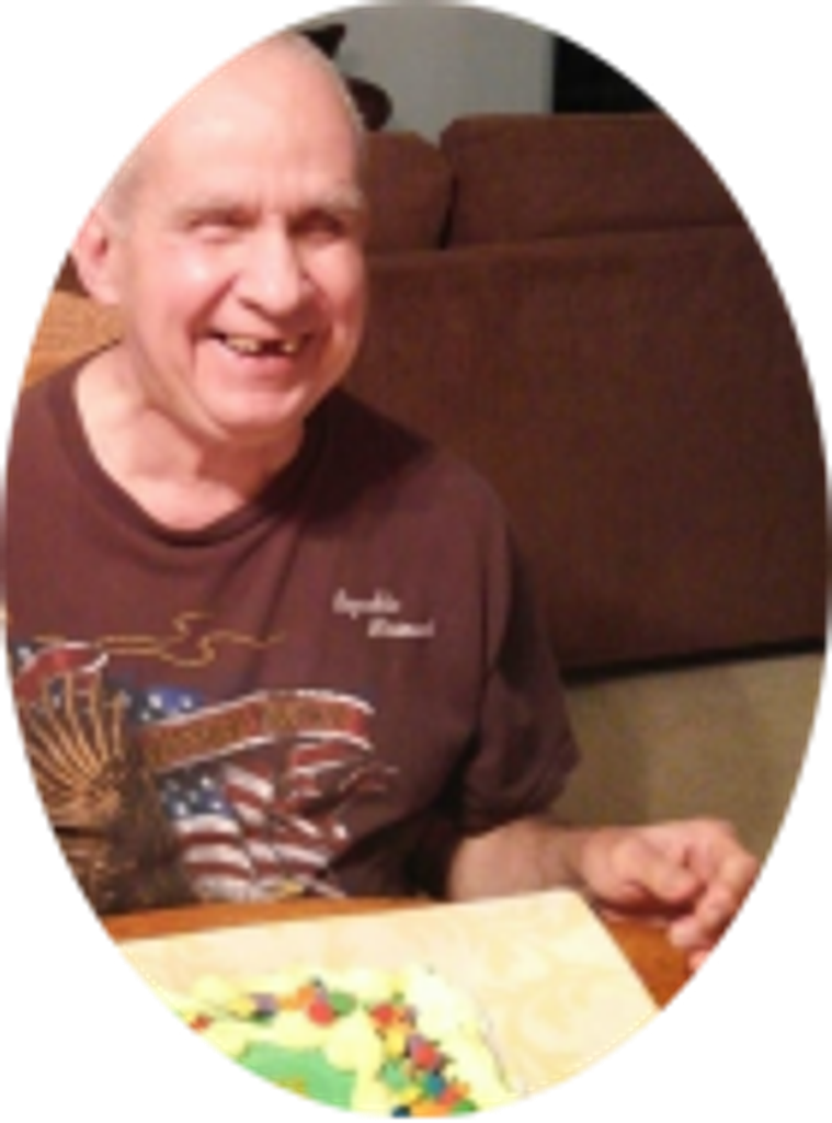 Jerry Eckman