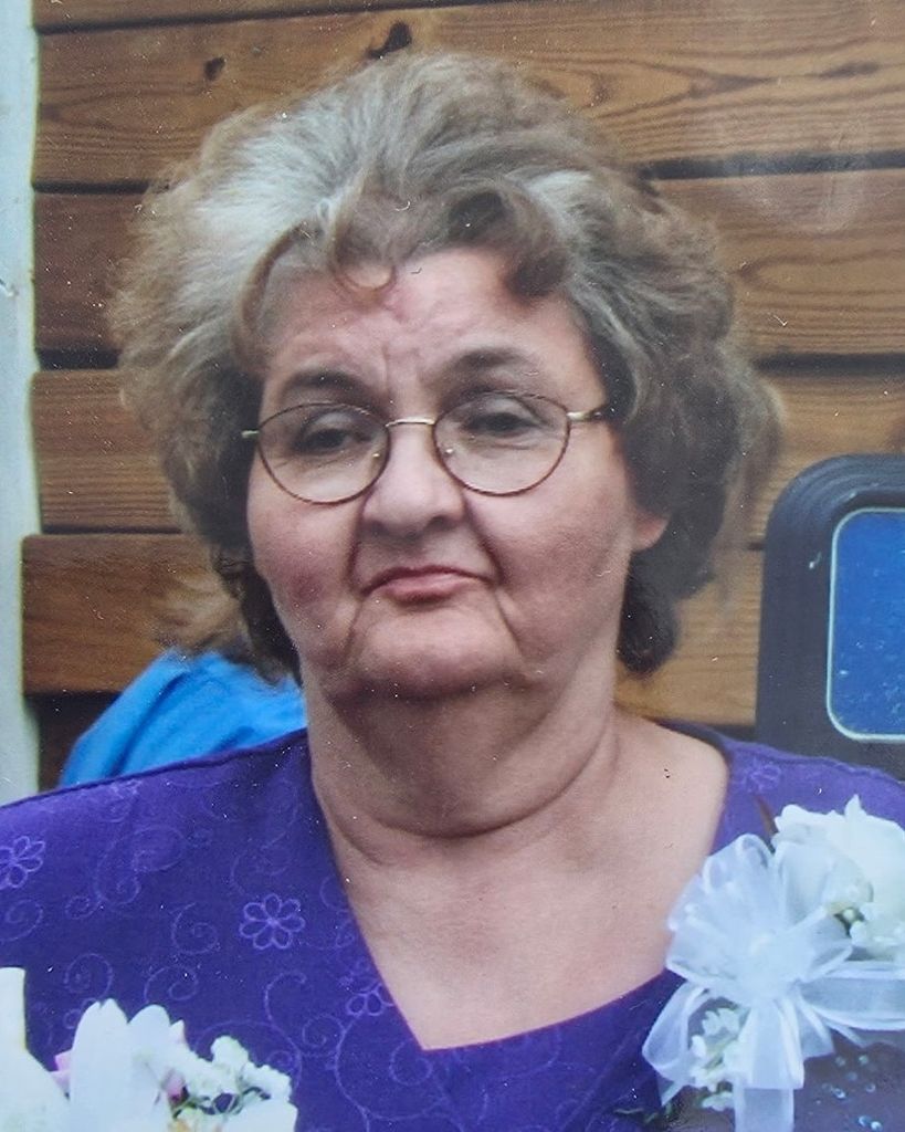 Patricia W. Davis Profile Photo