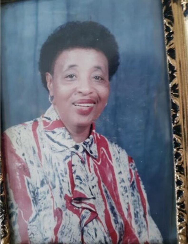 Bernice Houston Profile Photo