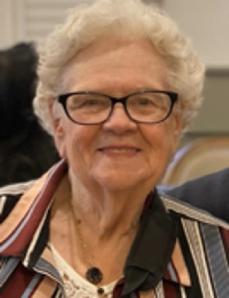 Patricia "Pat" Ann Mckoy Profile Photo