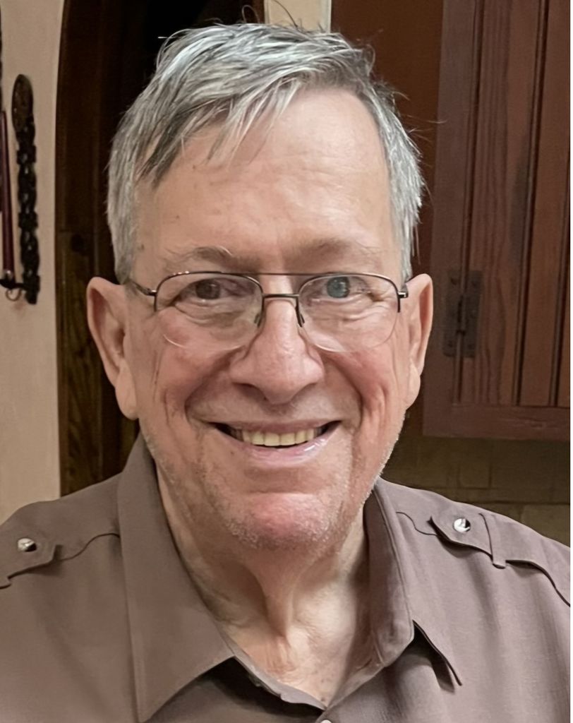 Timothy N. “Tim” Herr