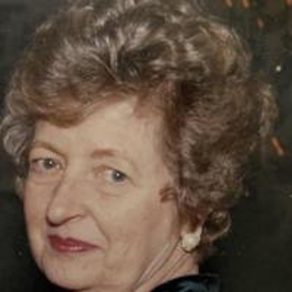 Geraldine M Haring Profile Photo