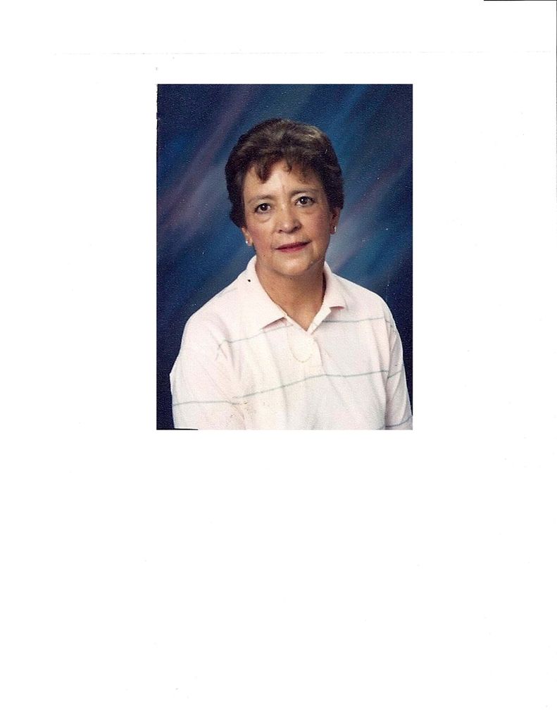 Agnes "Aggie" Marcella Lucero Profile Photo