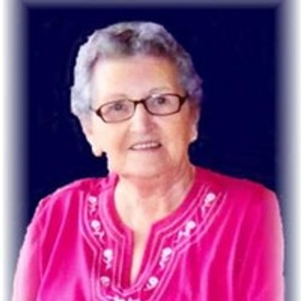 Annie Menard Hebert