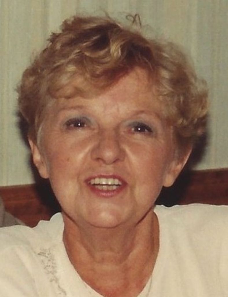 Dolores (Zawislak)  Dejames