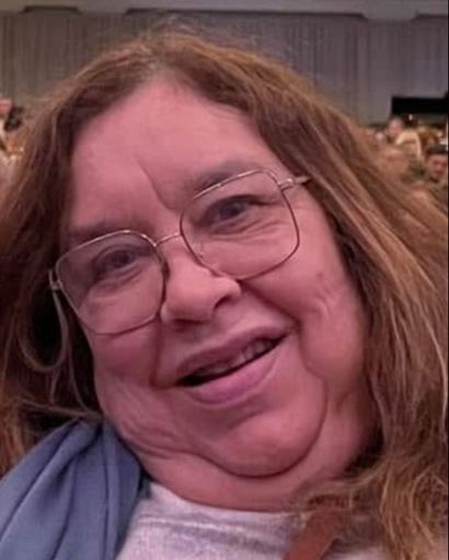 Suzanne 