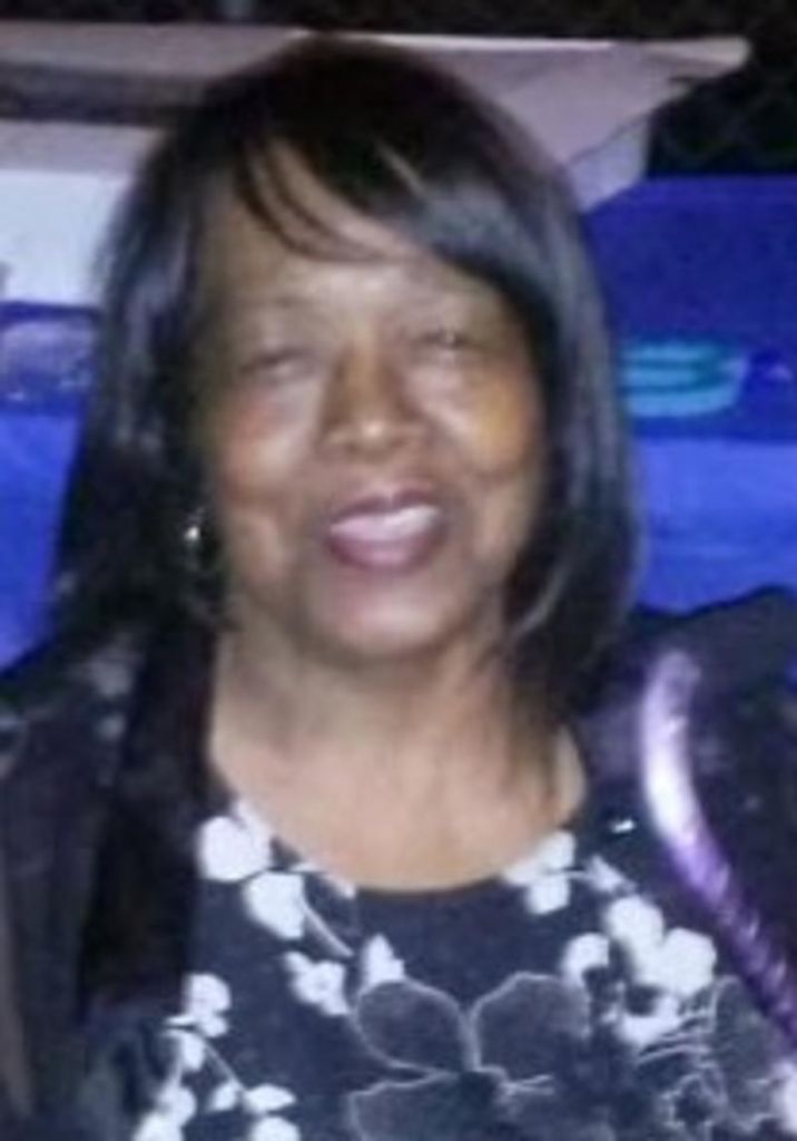 Vivan Ann White Profile Photo