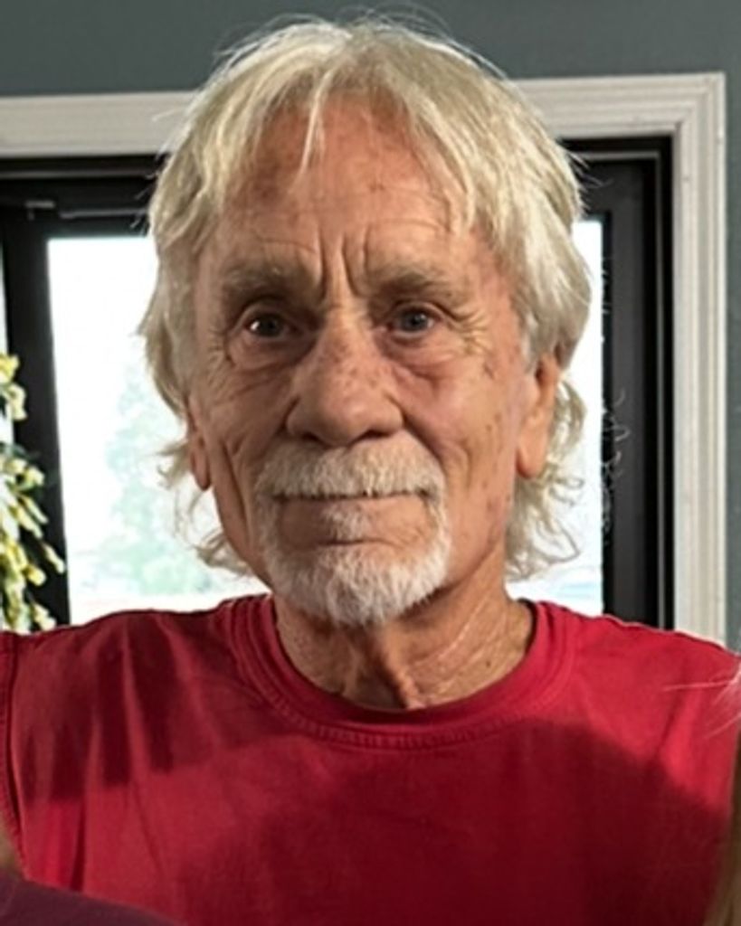 Ronald David "RD" Dean Profile Photo