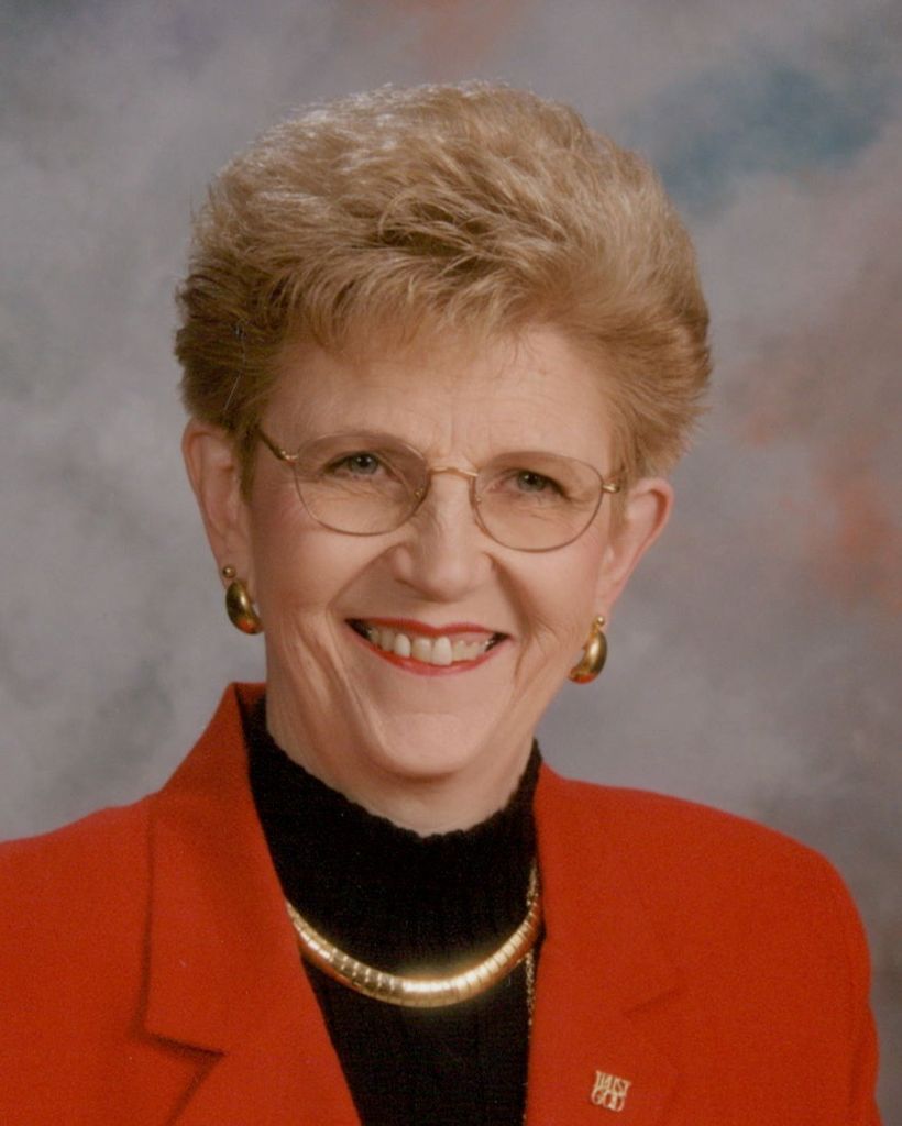 Jean Ann Ernesti