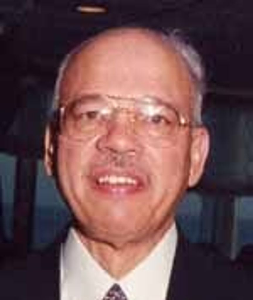 Roger W. Pires, Sr.
