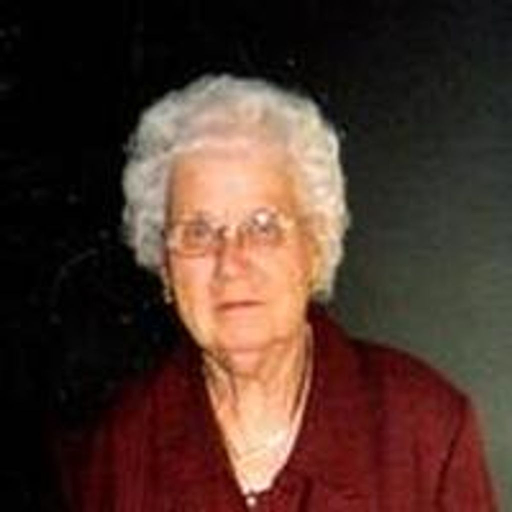 Nadine Stewart Goldsberry Profile Photo