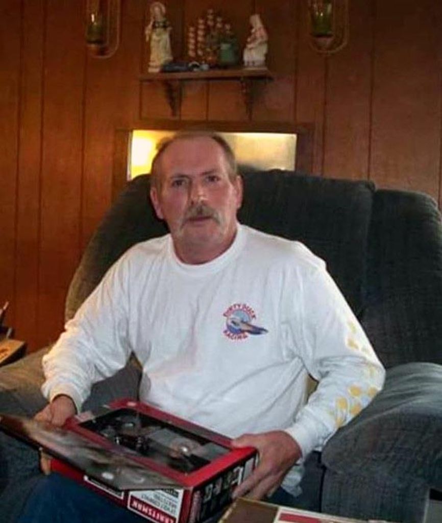 Dennis Joseph Herber