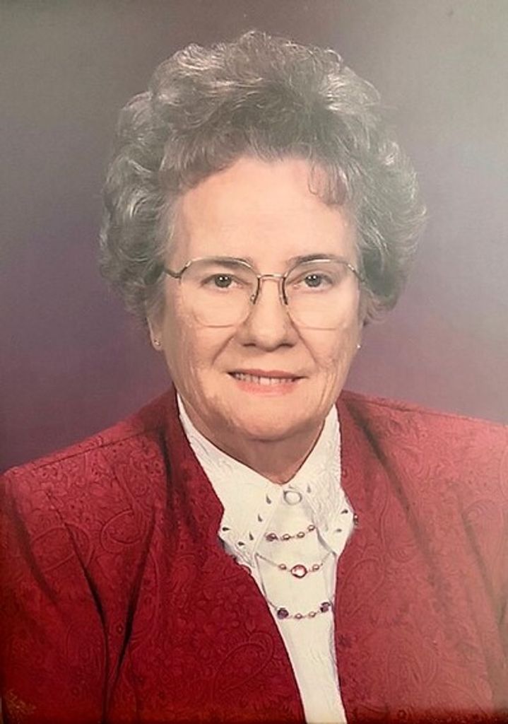 Mildred Short Profile Photo