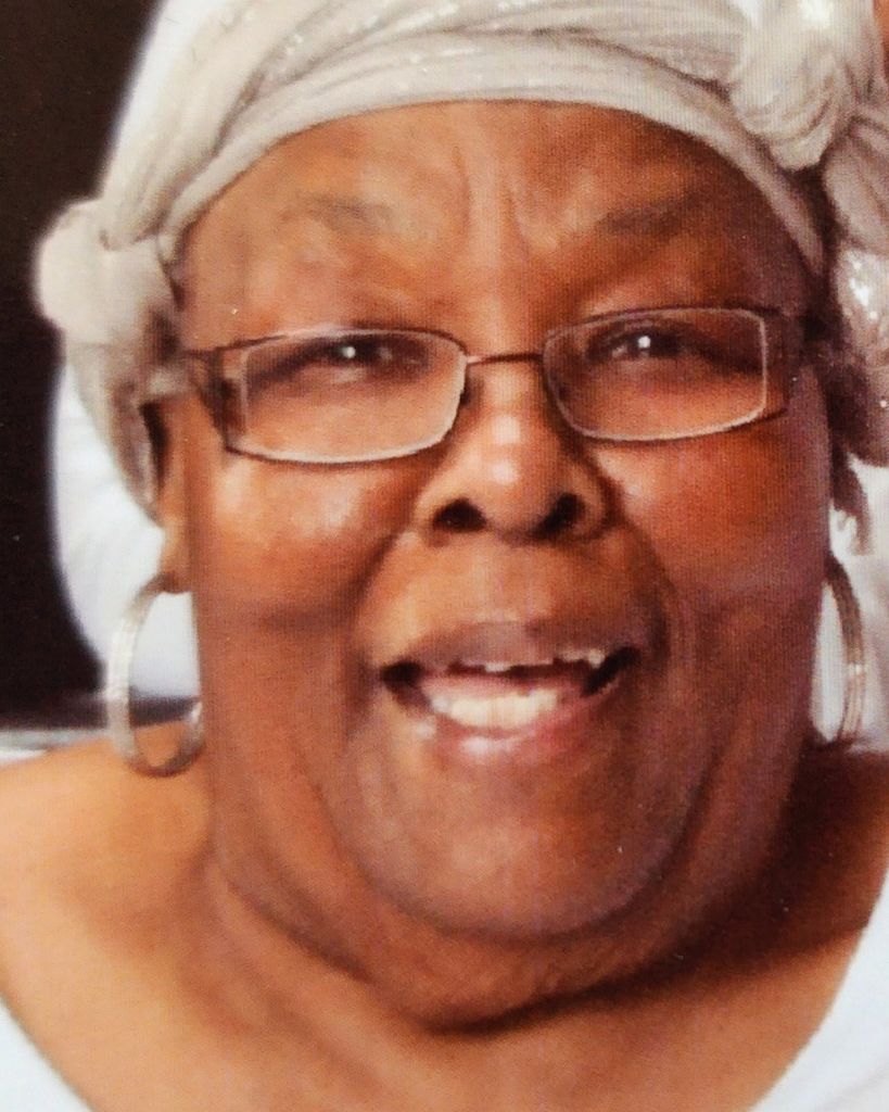 Lucille Harvey
