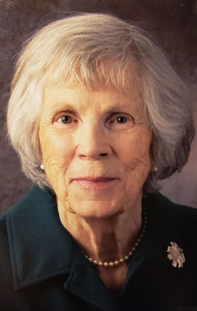 Eleanor Anne Marchak