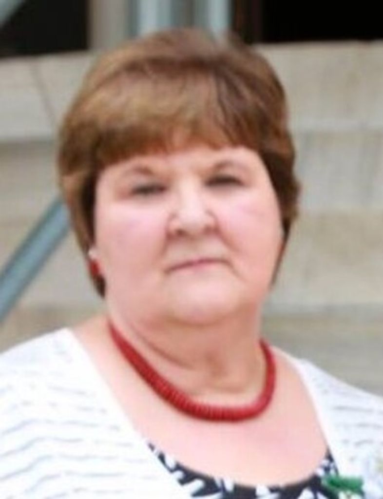 Donna Jane Hollenbeck Profile Photo