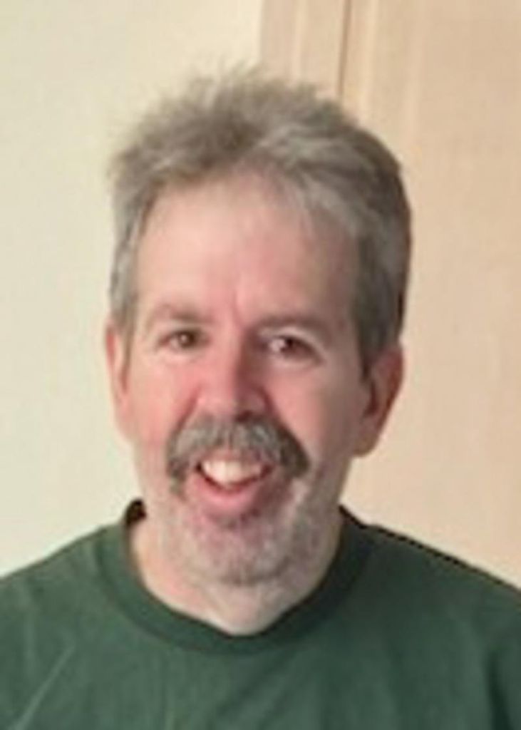 John Ciaschini