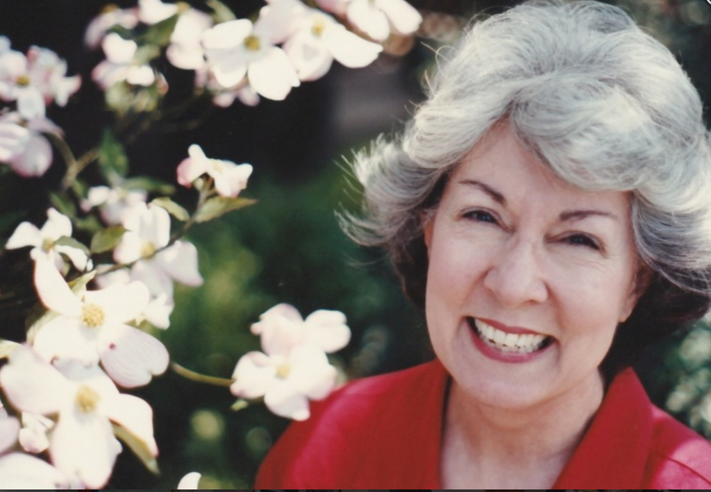 Shirley Ann Broussard