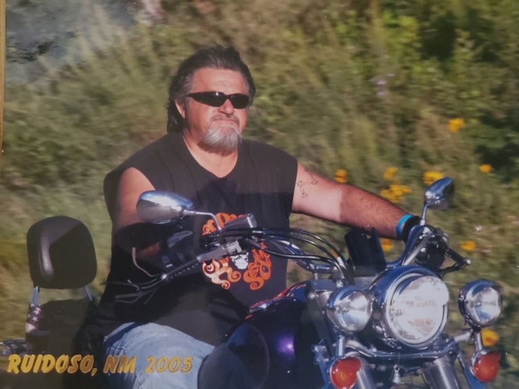 Bruce Canfield Profile Photo