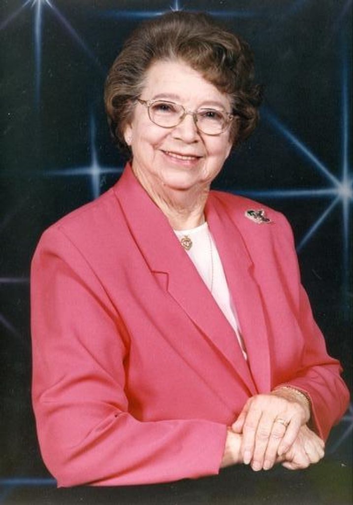 Helen E. Miller Cannon