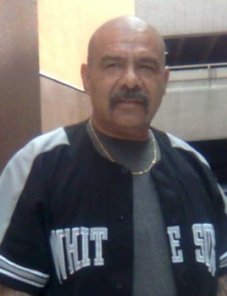 Raymond Jesus Pimental, Jr
