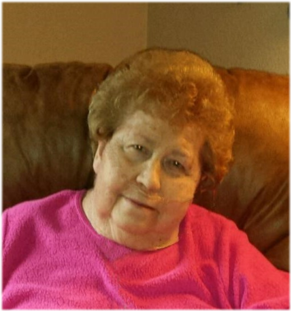 June Davis Profile Photo