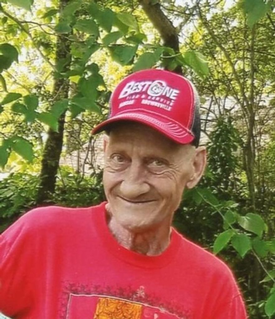 Jerry Mayo Profile Photo