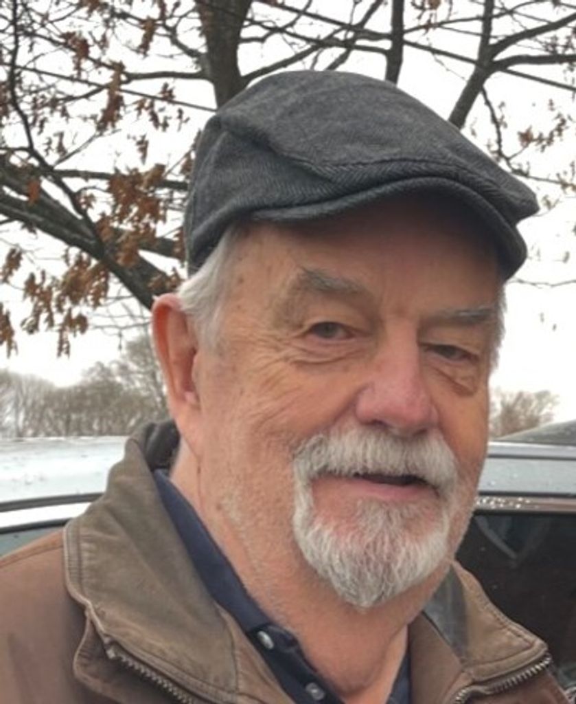 Charles Henry Clougherty, Jr. Profile Photo