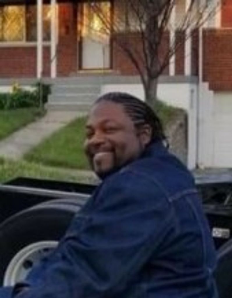 O'Dell Christopher Lyons, Jr.