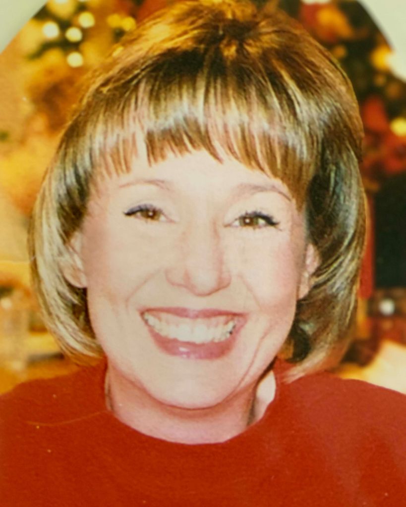 Barbara Sue Bell