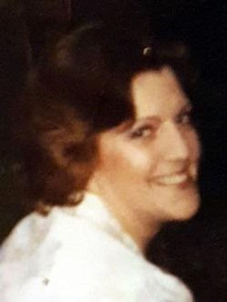 Beckie Ann Day