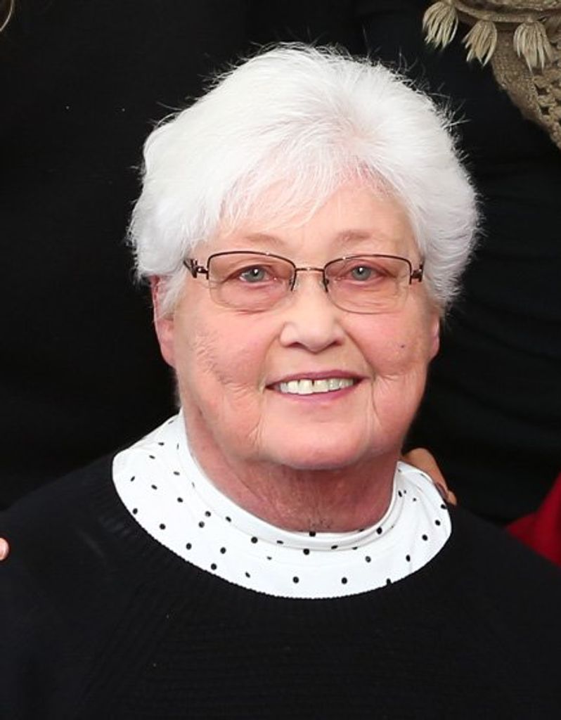 Patricia A. Younger