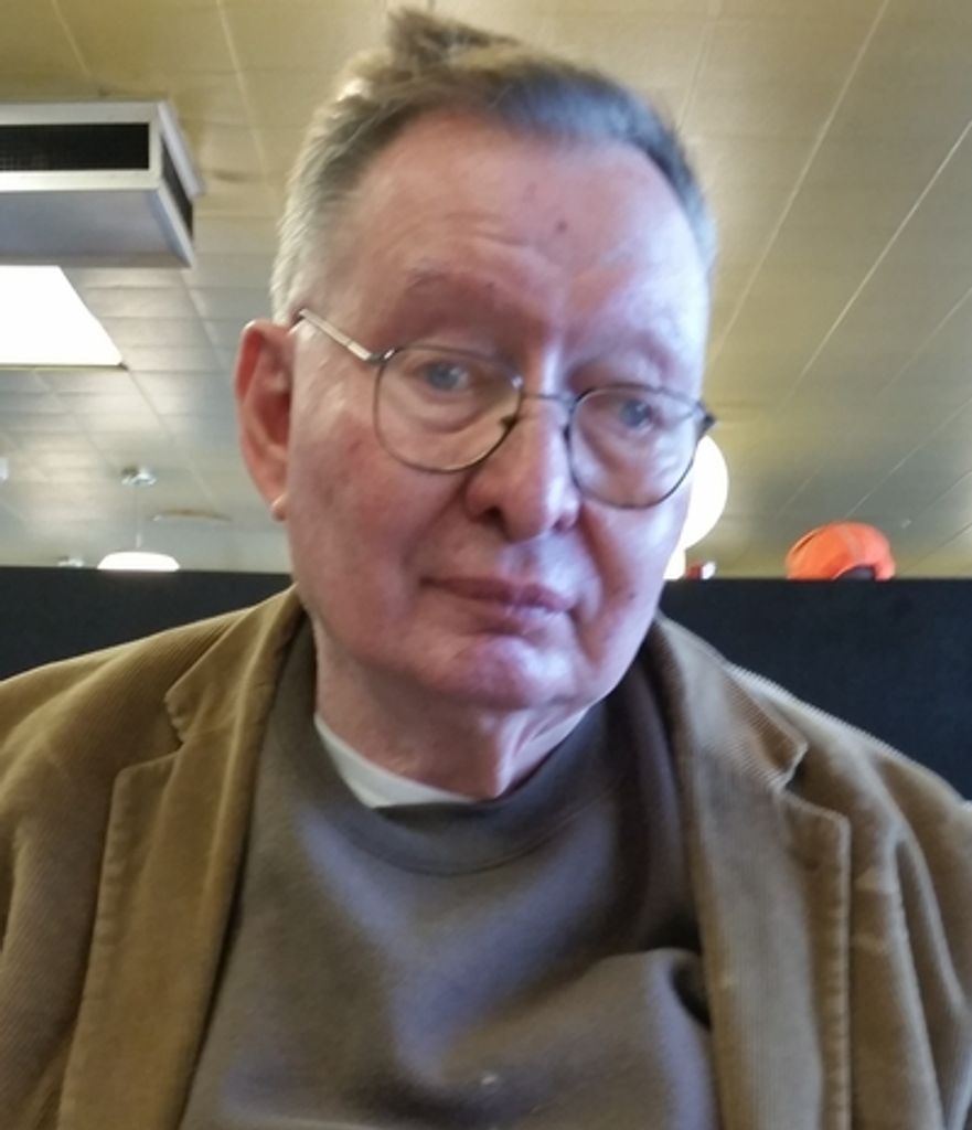 Henry Judson Thompson Profile Photo