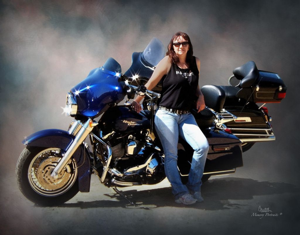 Jenny Farris Profile Photo