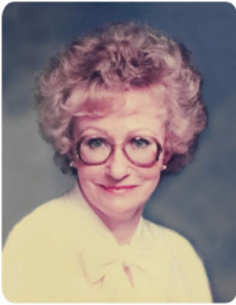 Virginia Morris