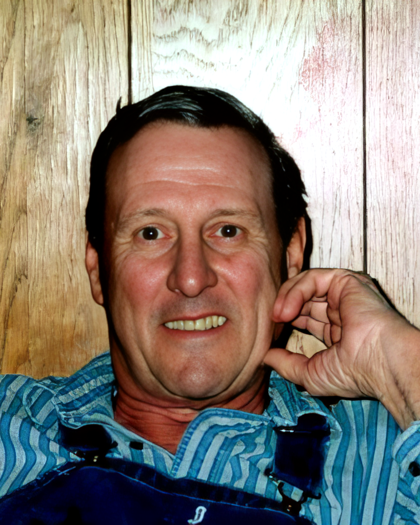 Jay Lyle Faurot Jr. Profile Photo