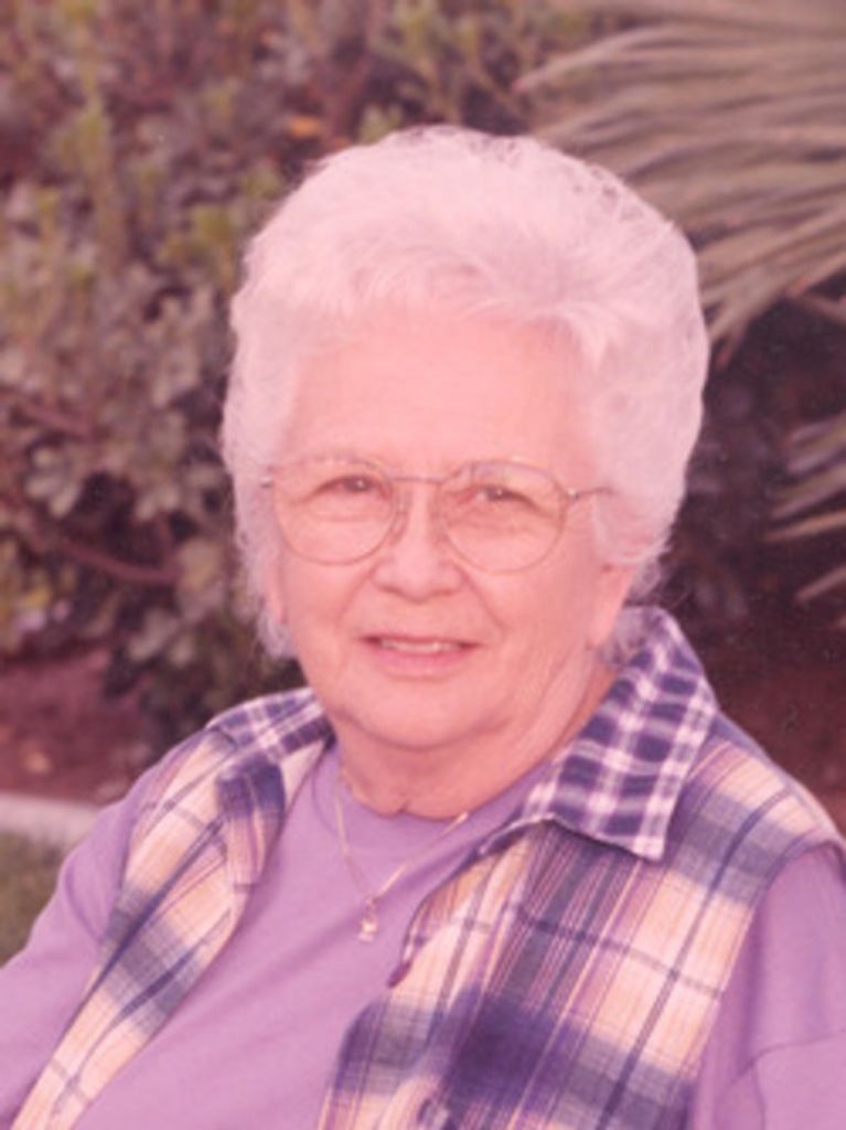 Laura Bell Ekins