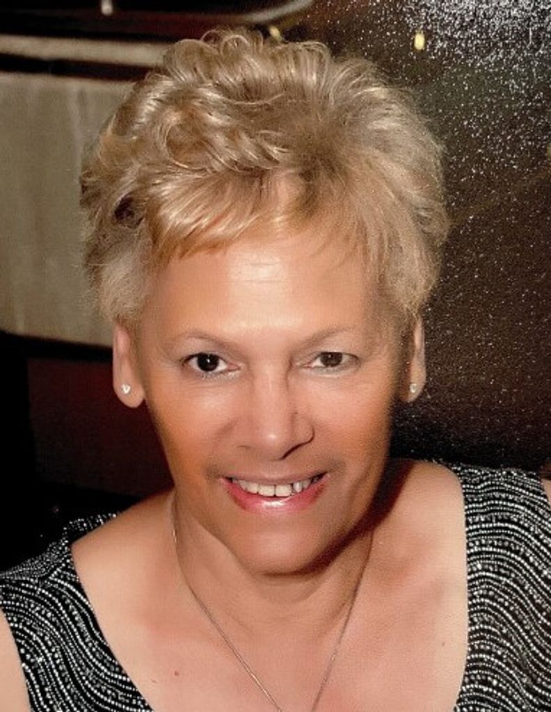 Geraldine C Wood-Taylor Profile Photo