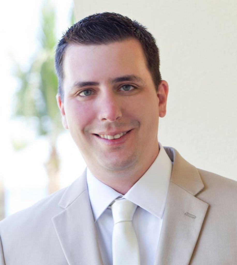 Branden Joseph Slishinsky